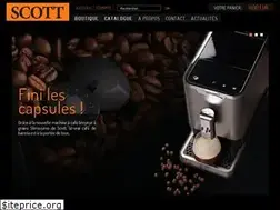 Sites similar to scott-gear.fr