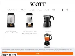 Sites similar to scott-gear.hk