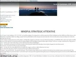 Sites similar to scott-goldstein.com