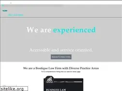 Sites similar to scott-harris.com