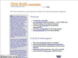 Sites similar to scott-inc.com