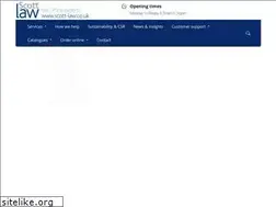 Sites similar to scott-law.co.uk