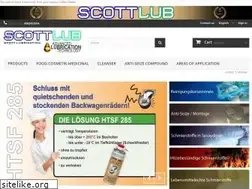 Sites similar to scott-lub.ch
