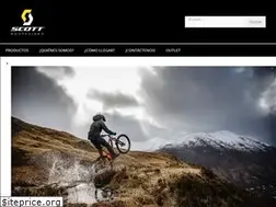 Sites similar to scott-montevideo.com.uy