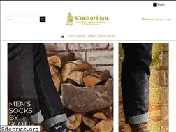 Sites similar to scott-nichol.com