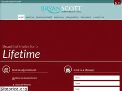 Sites similar to scott-ortho.com