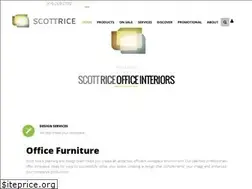 Sites similar to scott-rice.com