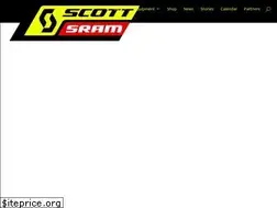 Sites similar to scott-sram.com
