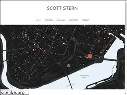 Sites similar to scott-stern.com