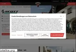Sites similar to scott-testcenter.com