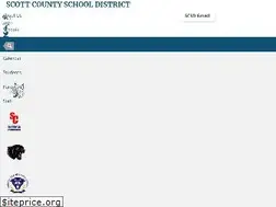 Sites similar to scott.k12.ms.us
