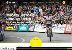 Sites similar to scott.pl