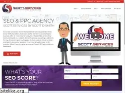 Sites similar to scott.services