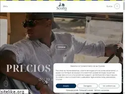 Sites similar to scotta1985.com