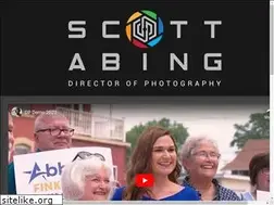 Sites similar to scottabing.com