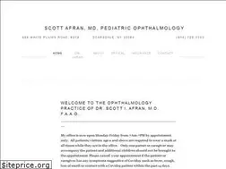 Sites similar to scottafranmd.com