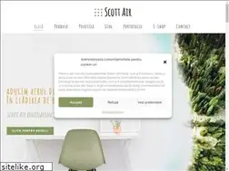 Sites similar to scottair.ro