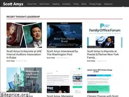Sites similar to scottamyx.com