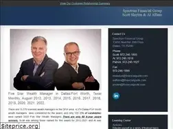 Sites similar to scottandal.com