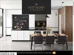 Sites similar to scottandgrey.co.uk