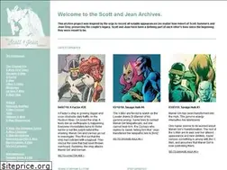 Sites similar to scottandjean.com