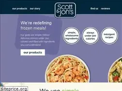 Sites similar to scottandjons.com
