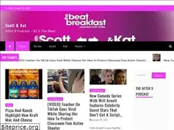 Sites similar to scottandkat.ca