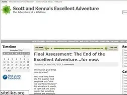 Sites similar to scottandkenna.com