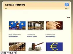 Sites similar to scottandpartners.com
