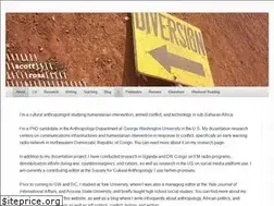 Sites similar to scottandrewross.com