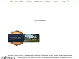 Sites similar to scottandstewart.com