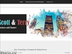 Sites similar to scottandterry.com