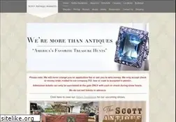 Sites similar to scottantiquemarket.com