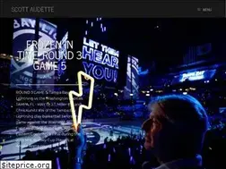 Sites similar to scottaudette.com