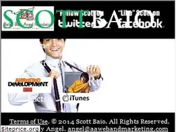 Sites similar to scottbaio.com