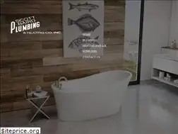 Sites similar to scottbairdplumbing.com