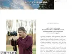 Sites similar to scottbakerphotography.com