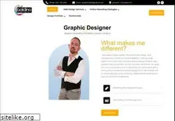 Sites similar to scottbaldinodesign.com