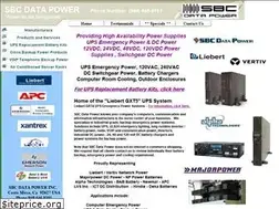 Sites similar to scottbatteries.com