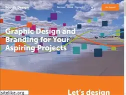 Sites similar to scottbdesign.com