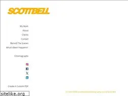 Sites similar to scottbellphotography.com