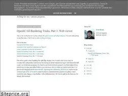 Sites similar to scottbezek.blogspot.com