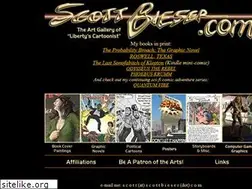 Sites similar to scottbieser.com