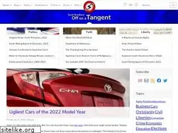 Sites similar to scottbradford.us