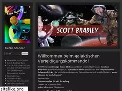 Sites similar to scottbradley.de