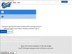 Sites similar to scottbrand.ca