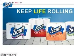 Sites similar to scottbrand.com