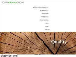 Sites similar to scottbrogangroup.com
