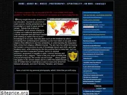 Sites similar to scottbruno.com