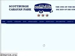 Sites similar to scottburghcaravanpark.co.za